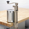 Winco CO-1 Can Opener, Manual, opens cans up to size #10