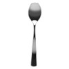 KING ZAK 37371 Silver Spoon-Polished (96/Pack)