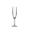 Hospitality Brands HUS049-012 Bold Drinkware Champagne Glass, 5.5 oz. (12/Case)