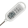 CDN DTW450 Dishwasher Thin Tip Thermometer