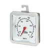 CDN MOT1 Multi-Mount Oven Thermometer, 1-3/4" Dial