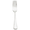Browne 502903 Contour Dinner Fork, 7-4/5", 18/0 s/s (1dz/Case)