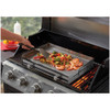 CHEFMASTER 08630Y Griddle Topper, 18" x 13" x 3"