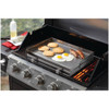 CHEFMASTER 08630Y Griddle Topper, 18" x 13" x 3"
