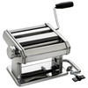 Browne 575205 Pasta Machine, Manual, (3) Rollers