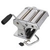 Browne 575205 Pasta Machine, Manual, (3) Rollers