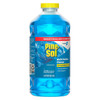 Pine-Sol Multi-Surface Cleaner, Sparkling Wave, 80 Fluid Ounce