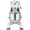Eurodib M20B Planetary Mixer, 20 quart capacity, with #12 hub