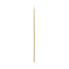 Royal R806 6-Inch Bamboo Skewer, Box (16/100pcs)
