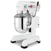 EURODIB M10ETL Planetary Mixer, 10 quart capacity, 3 speeds, gear drive