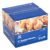 Royal Bamboo 4" Skewer, Box of 16/100pcs