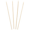 Royal Bamboo 8" Skewer, Box of 16/100pcs