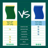 Scotch-Brite Heavy Duty Scrub Sponge, Green (Each)