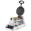 Waring WWCM180 Single Waffle Cone Maker, 120V, 1400W