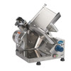 Globe GC512 Manual Food Slicer with 12" Diameter Knife, 1/3 HP, Medium Duty