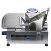 Globe GC512 Manual Food Slicer with 12" Diameter Knife, 1/3 HP, Medium Duty