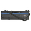Winco KBG-8 Acero Knife Bag, (8) compartments, Black