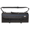 Winco KBG-11 Knife Bag, (11) Compartments, Black