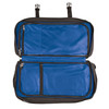 Winco KBG-29 Acero Knife Bag, (29) Compartments, Black