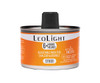 PICO ST600 LeoLight Chafing Fuel, 6 Hours, Orange Stem Top Wick