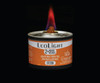 PICO ST600 LeoLight Chafing Fuel, 6 Hours, Orange Stem Top Wick