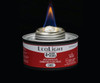 PICO C600 LeoLight Chafing Fuel, 6 Hours, Red Screw Top Wick