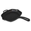 Mirror MIR-19054 Square Cast Iron Grill 10.5"