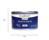 PICO M200 LeoLight Chafing Fuel,2.5 Hour Blue Magic, Methanol Gel