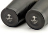 Barfly M37200MBK Diamond Lattice Cocktail Shaker Set, Matte Black