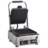 Hamilton Beach 25095 Panini Grill, 12.83", Ceramic Non-stick, 120V