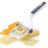 Zyliss E900036U Handheld Dial & Slice Cheese Slicer