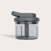 Zyliss E910074 Easy Pull Food Chopper & Processor