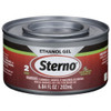 Sterno 20612 Chafing Dish Fuel, 2 Hour, Green Methanol Gel (72/Case)