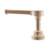 Monin Sauce Pump for 64 Ounce
