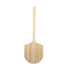 CAC PPLW-1213D Wooden Pizza Peel, 12"x13", 42" OL