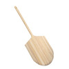 CAC PPLW-1819D Wooden Pizza Peel, 18"x19", 42" OL