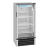 Hoshizaki RM-10 Refrigerator, Single Section Glass Door Merchandiser