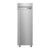 Hoshizaki R1A-FS Refrigerator, Single Section Upright, Full Stainless Door