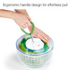 Zyliss E940001U Easy Spin Salad Spinner