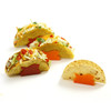Norpro 1095D Taco Amigo - Assorted Colors