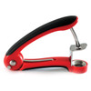 Norpro 5124 Cherry/Olive Pitter, 7.25", Black
