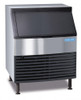 KoolAire KYF0250A Undercounter Half Cube Ice Machine - 115v, Air Cooled, 258 lb. (KYF0250A)