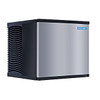 KoolAire KDT1000N-261 Cube Ice Machine Head - 850 lb/day, Remote Cooled, 208-230v (KDT1000N)