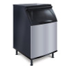 KoolAire K-570 30" Wide Ice Storage Bin - 532 lbs. (K570)