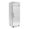 Atosa MBF8001GR Upright Freezer, Top Mount, (1) Door Atosa MBF8001GR Upright Freezer, Top Mount, (1) Door