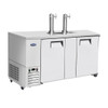 Atosa MKC68GR Keg Coolers
