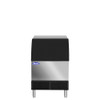 Atosa YR140-AP-161 Ice Machine with Built-In Ice Bin, 142 lbs/day
