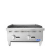 Atosa ATRC-24 24" Countertop Radiant Broiler