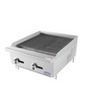 Atosa ATRC-24 24" Countertop Radiant Broiler
