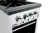Atosa ATSP-18-2L 18" Stock Pot Stove with 4 Burners, Lower Version Atosa ATSP-18-2L 18" Stock Pot Stove with 4 Burners, Lower Version